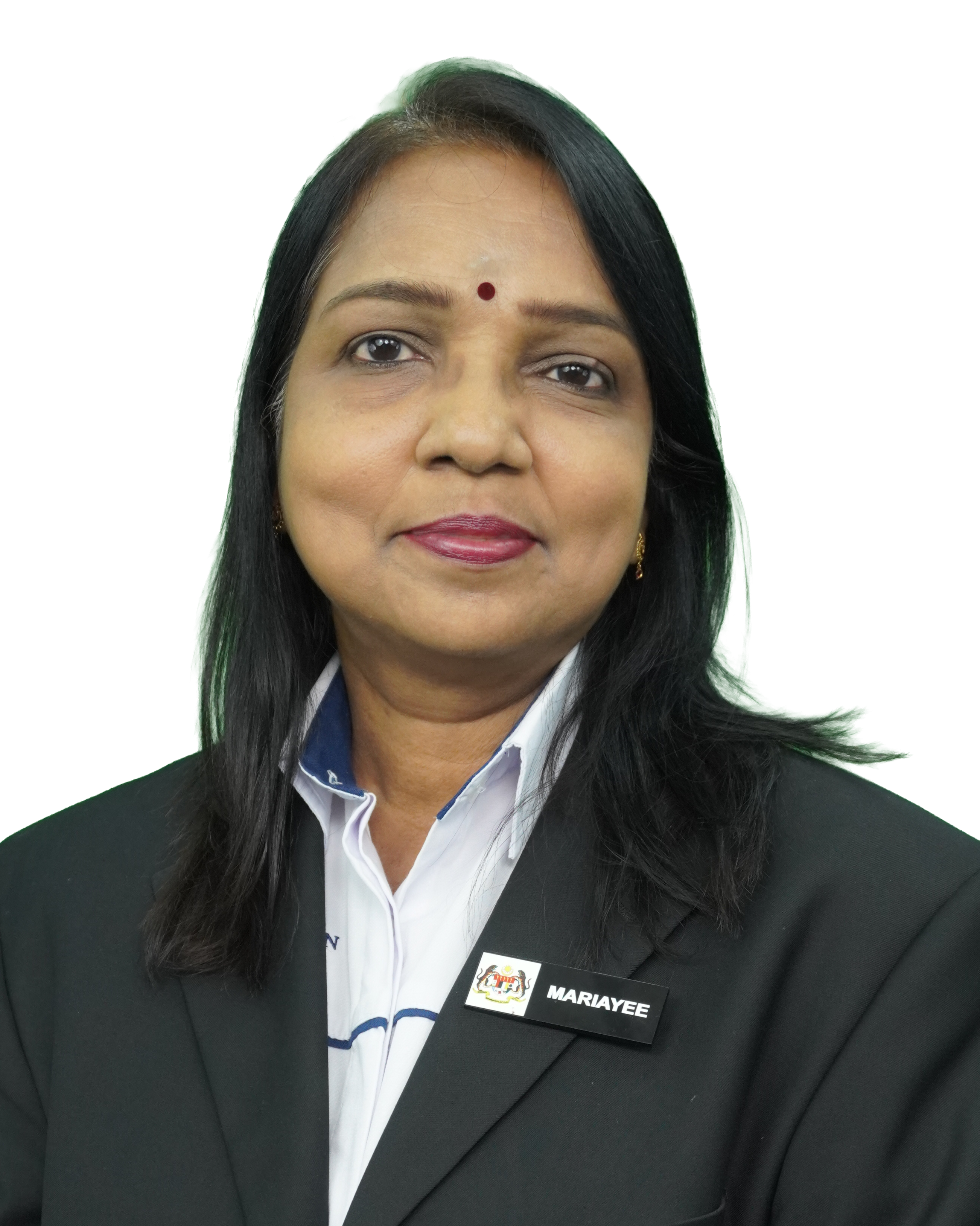 DR. MARIAYEE A/P PERUMAL
